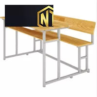 BÀN GHẾ HỌC SINH HS 0150 NL